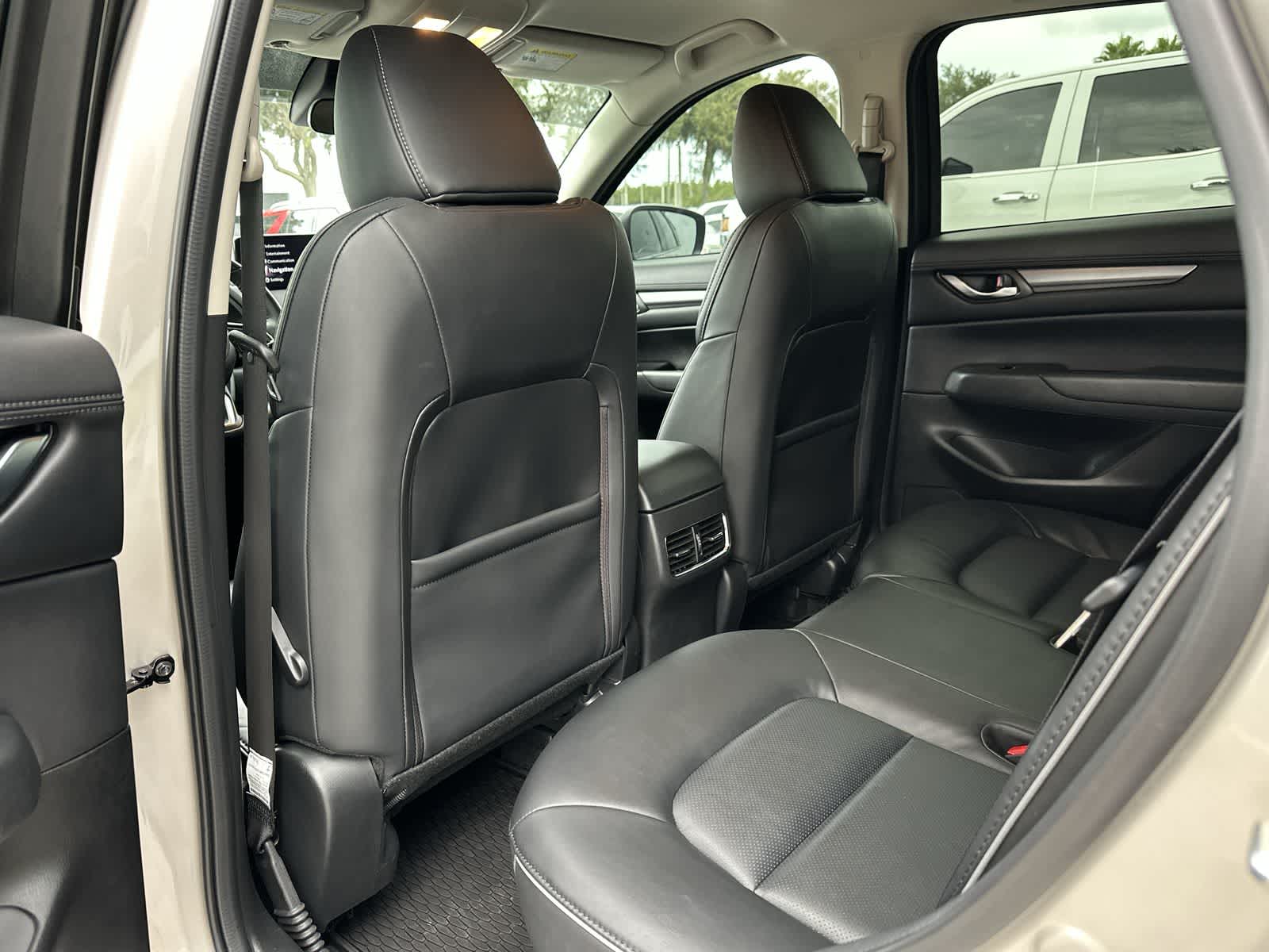 Thumbnail: 2024 Mazda CX-5 - 12