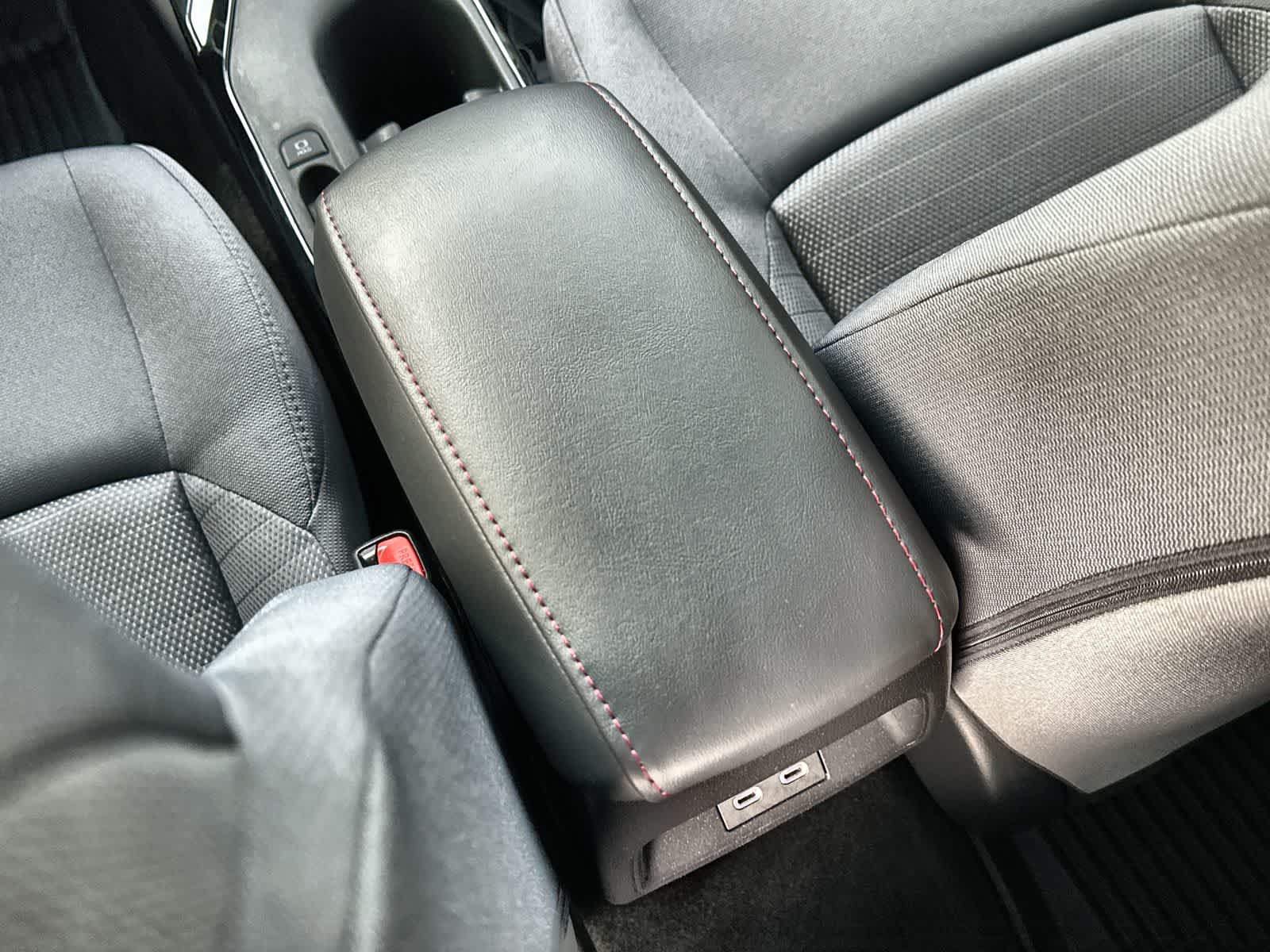 Thumbnail: 2025 Toyota Corolla - 16