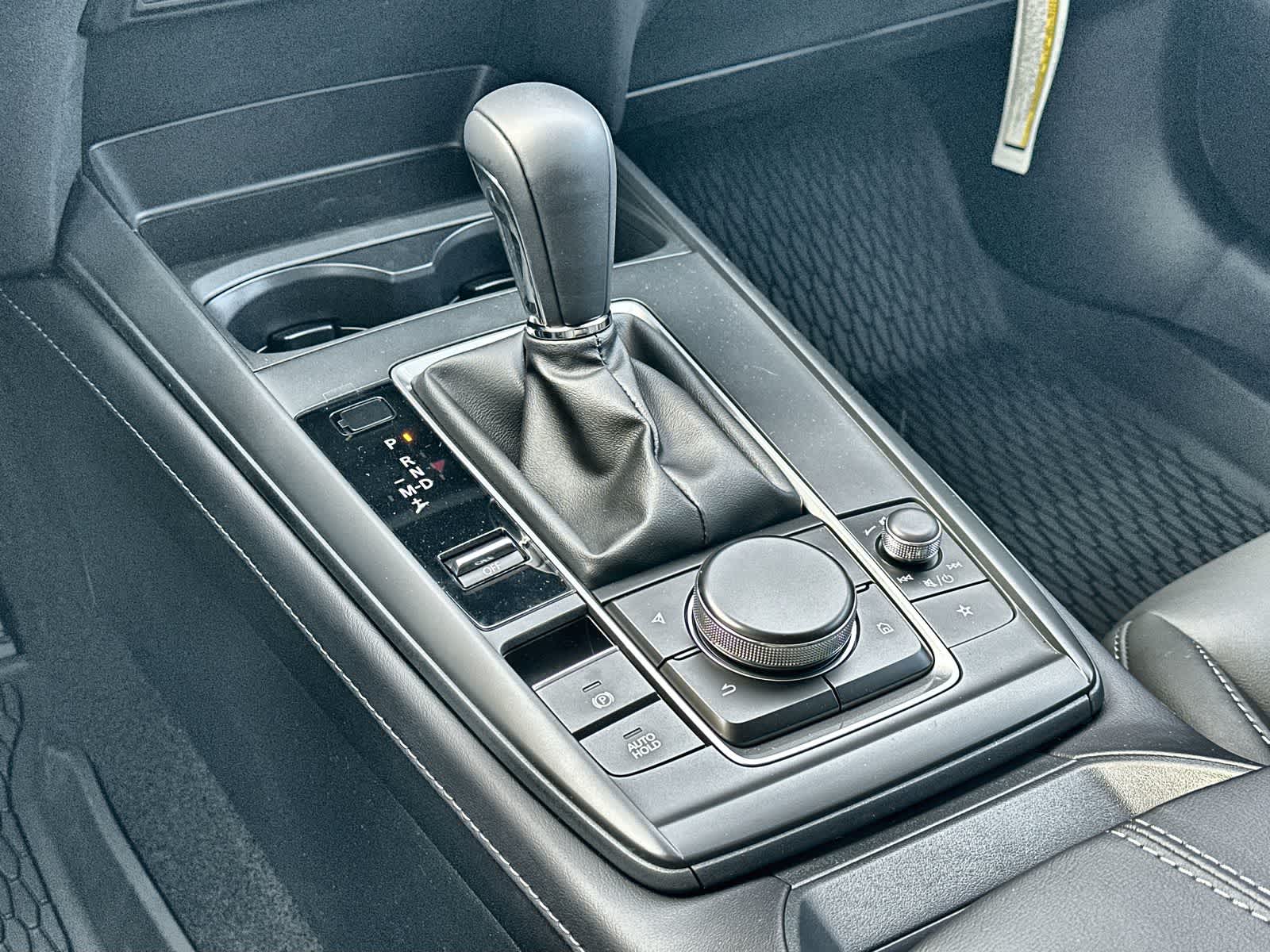 Thumbnail: 2026 Mazda CX-30 - 17