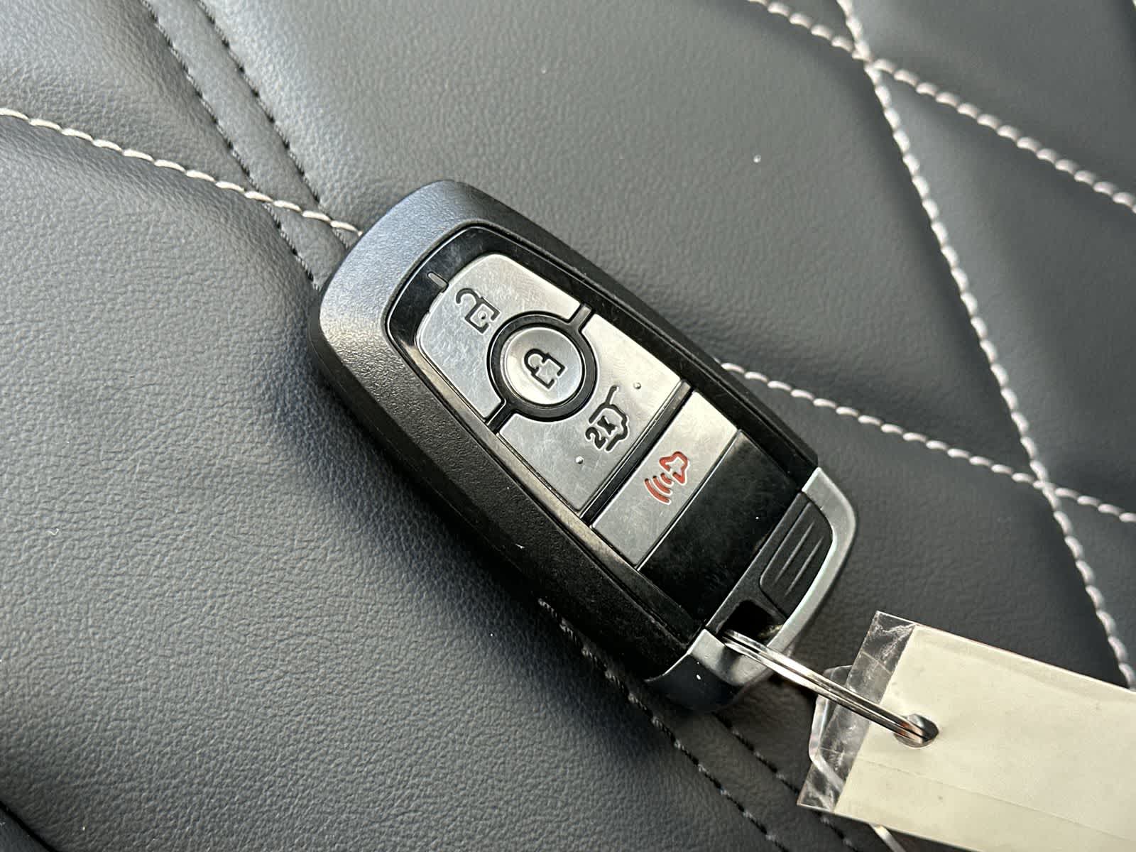 Thumbnail: 2022 Ford Mustang Mach-E - 26