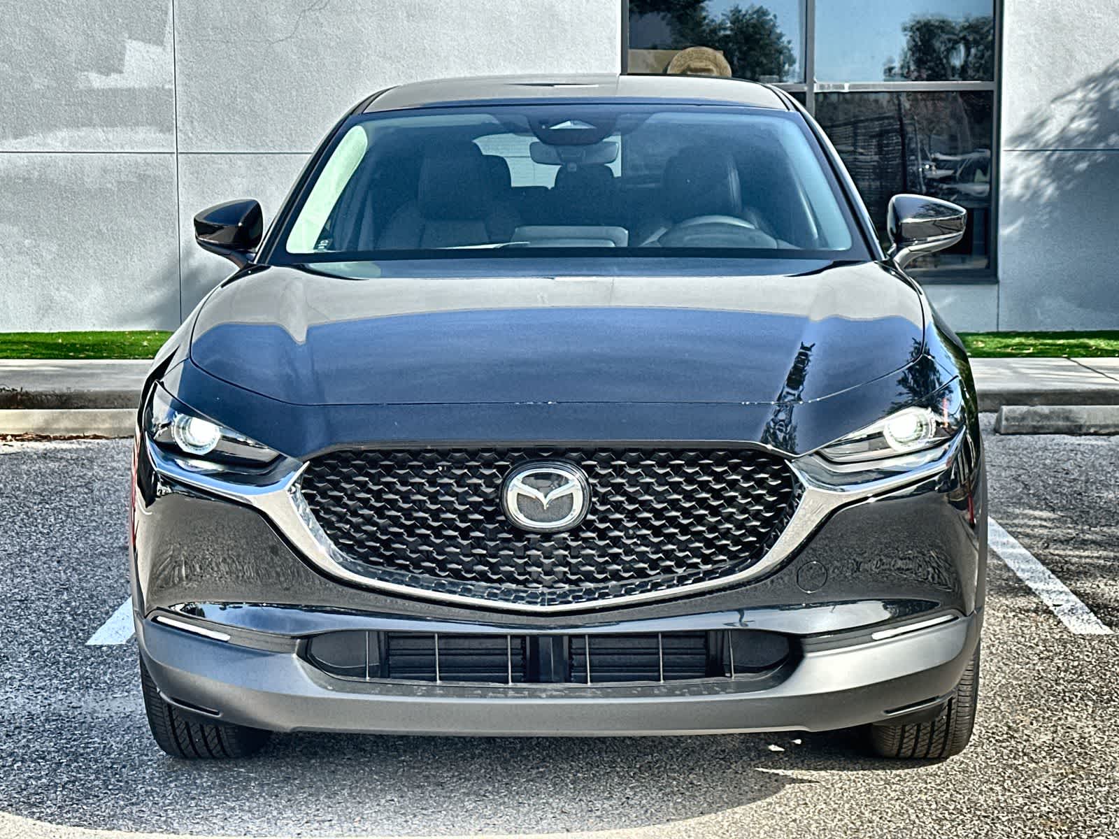 Thumbnail: 2026 Mazda CX-30 - 6