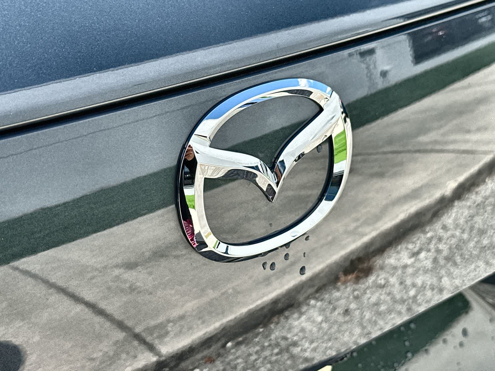 Thumbnail: 2026 Mazda CX-50 - 16