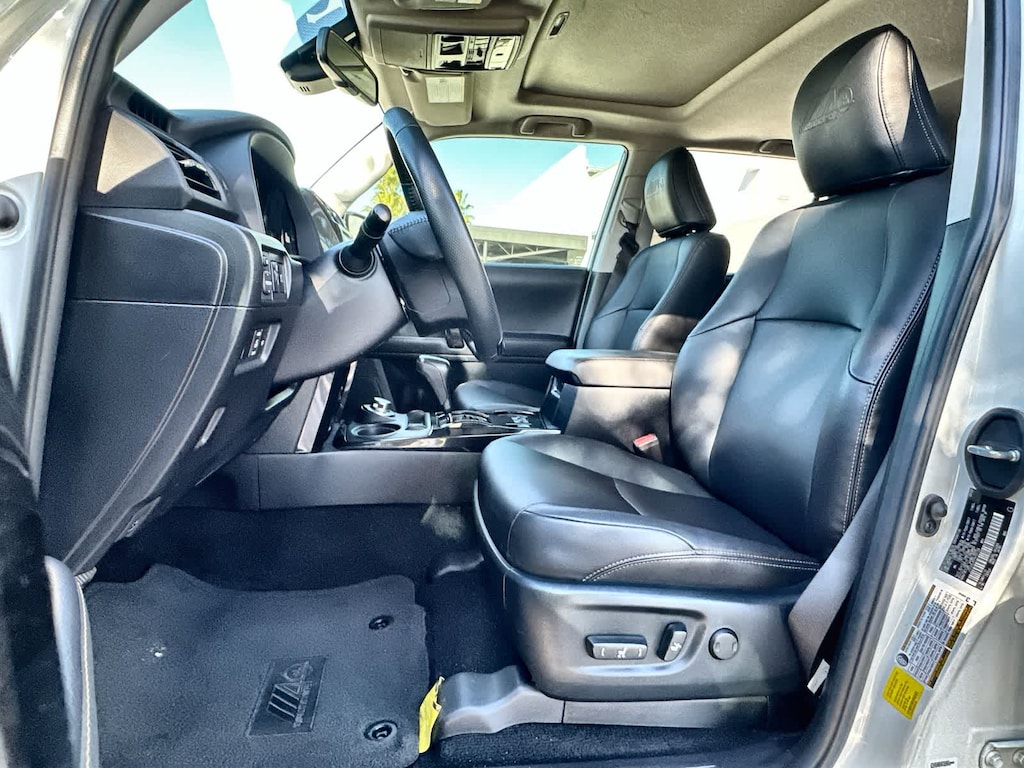 Used 2023 Toyota 4Runner 40th Anniversary Special Edition SUV