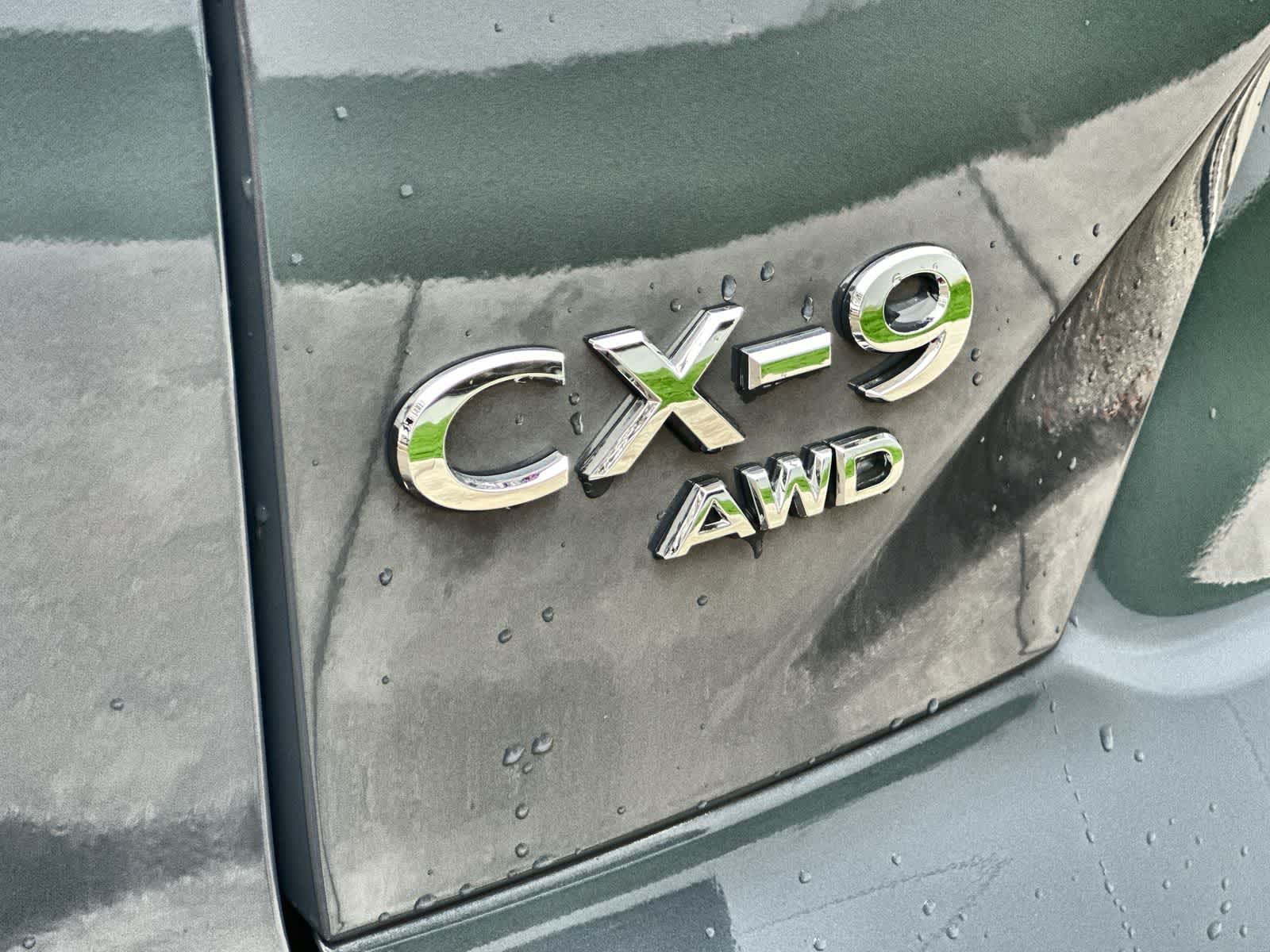 Thumbnail: 2023 Mazda CX-9 - 7