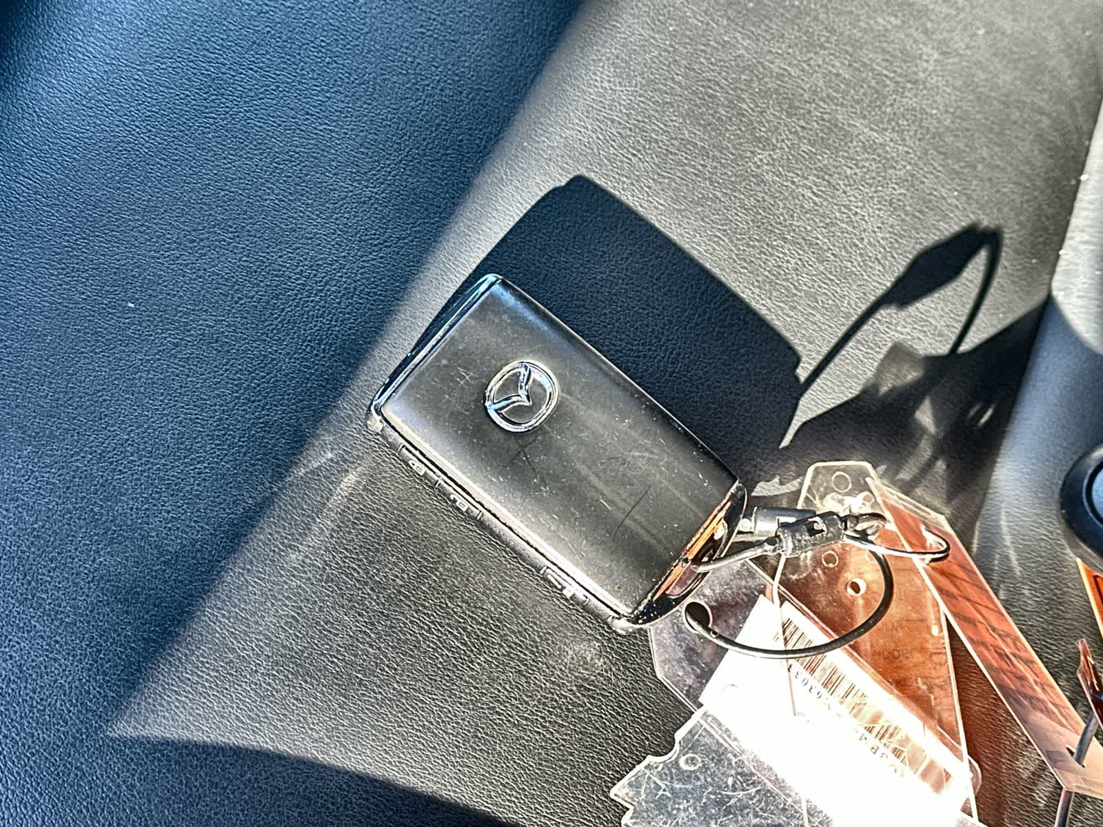 Thumbnail: 2024 Mazda CX-30 - 20