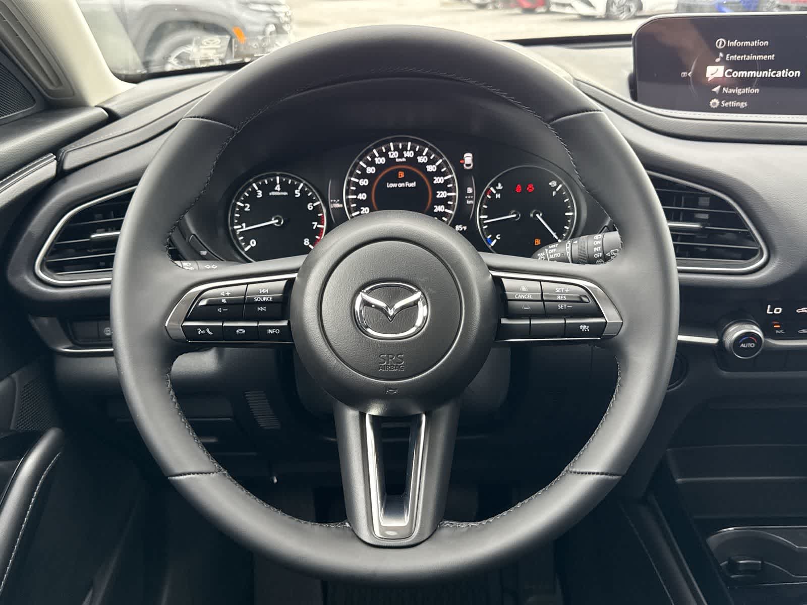 Thumbnail: 2025 Mazda CX-30 - 15