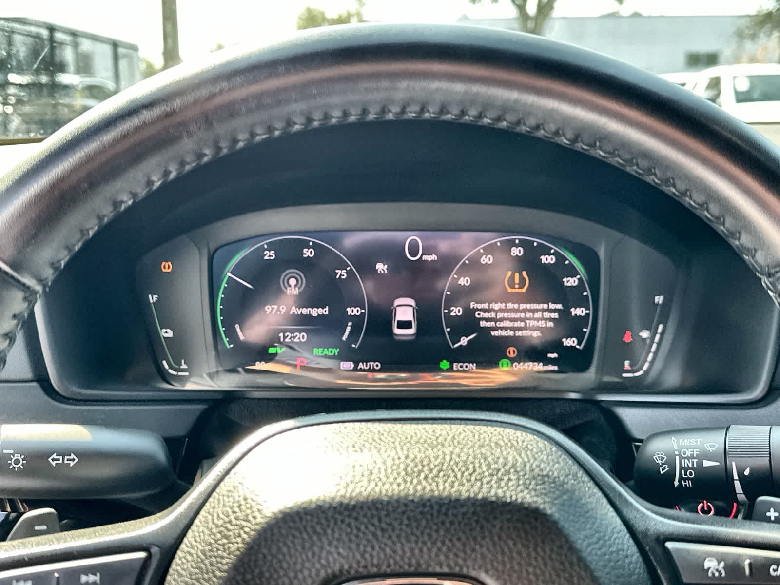 Thumbnail: 2024 Honda Accord - 18