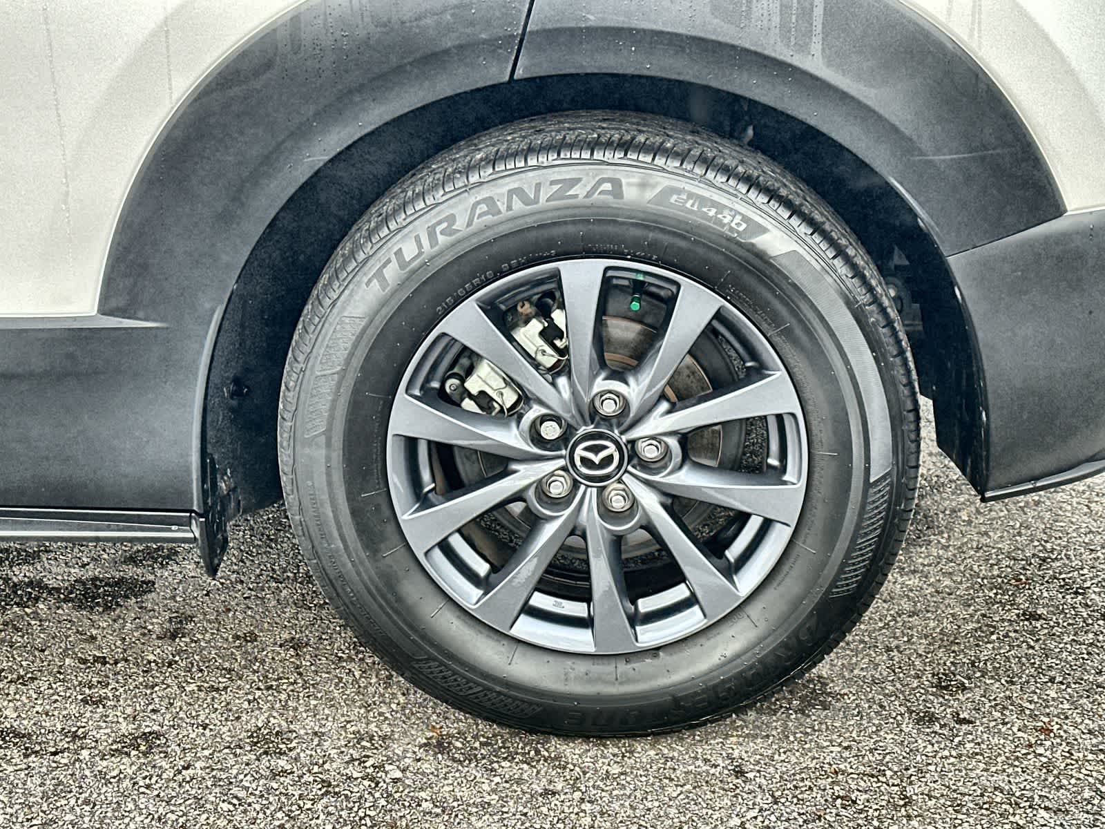 Thumbnail: 2024 Mazda CX-30 - 8