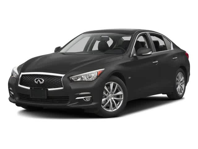 2016 INFINITI Q50 Premium -
                  Wesley Chapel, FL