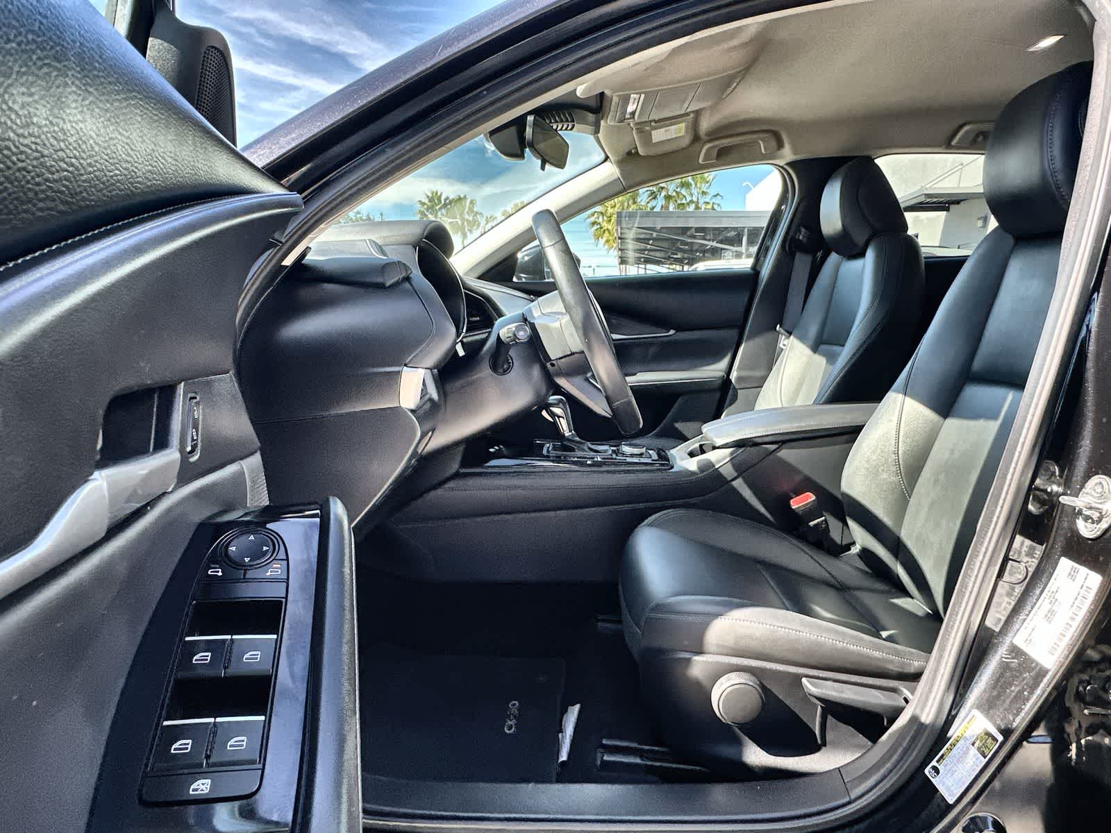 Thumbnail: 2024 Mazda CX-30 - 2