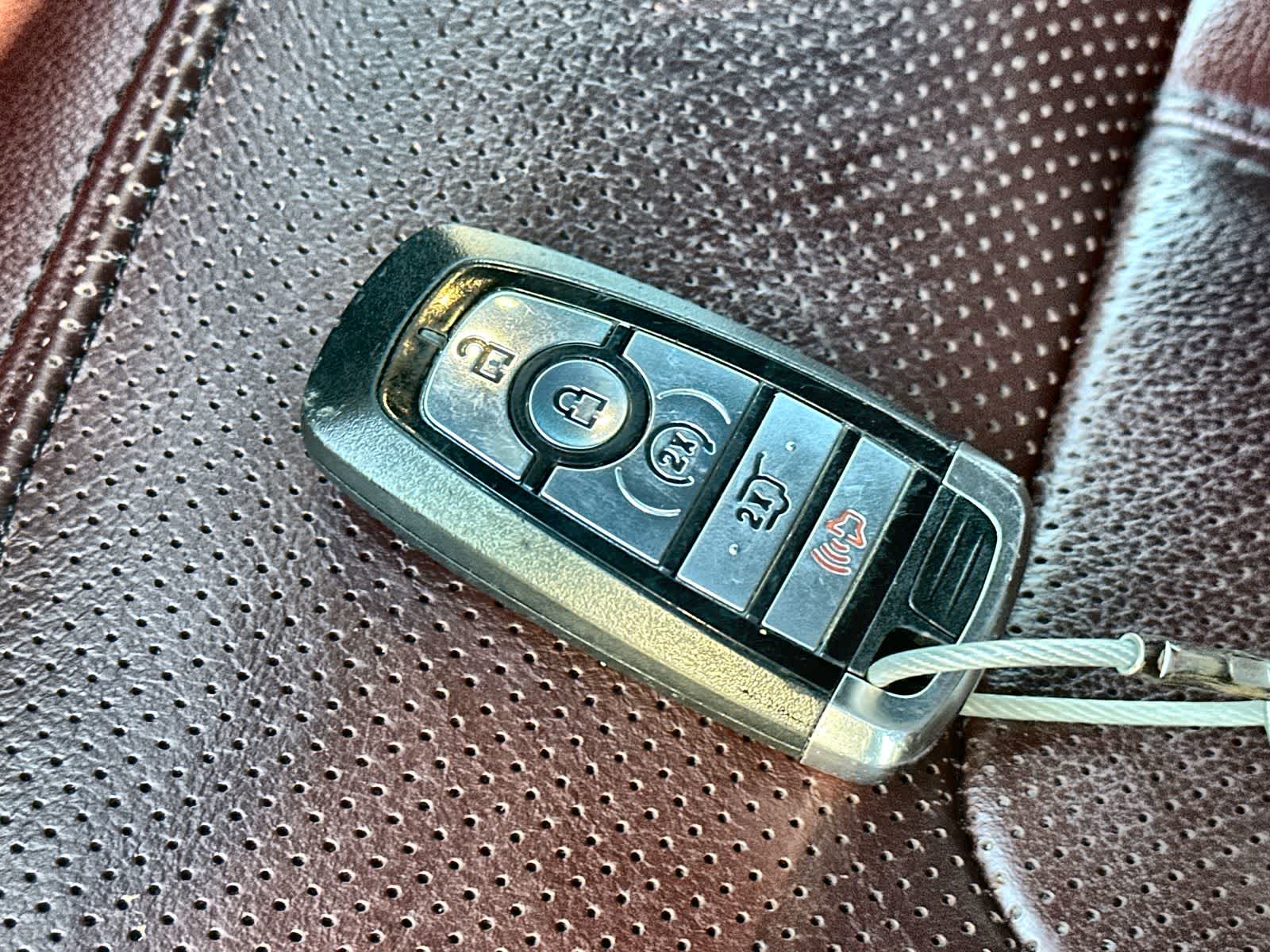 Thumbnail: 2023 Ford Expedition MAX - 20