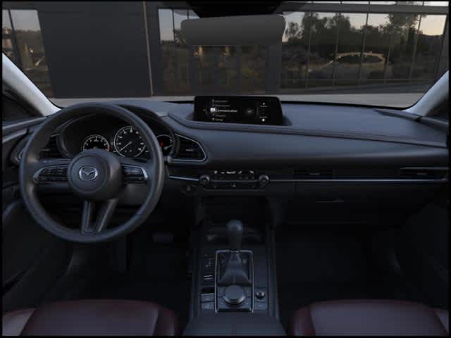 Thumbnail: 2026 Mazda CX-30 - 2