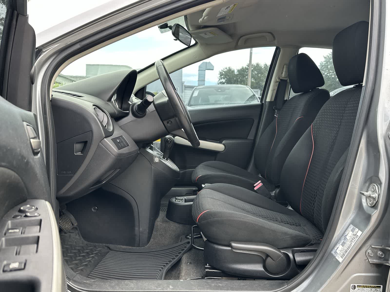 Thumbnail: 2013 Mazda Mazda2 - 2