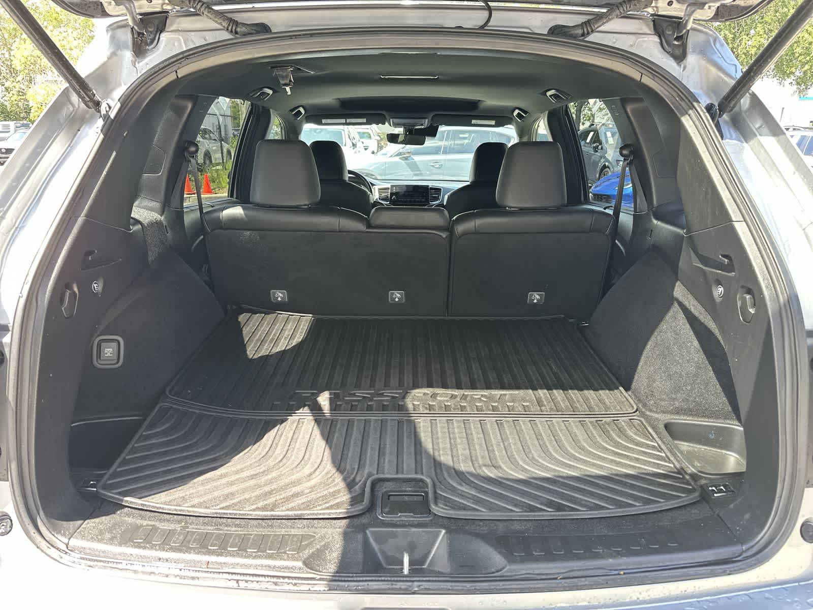 Thumbnail: 2019 Honda Passport - 17