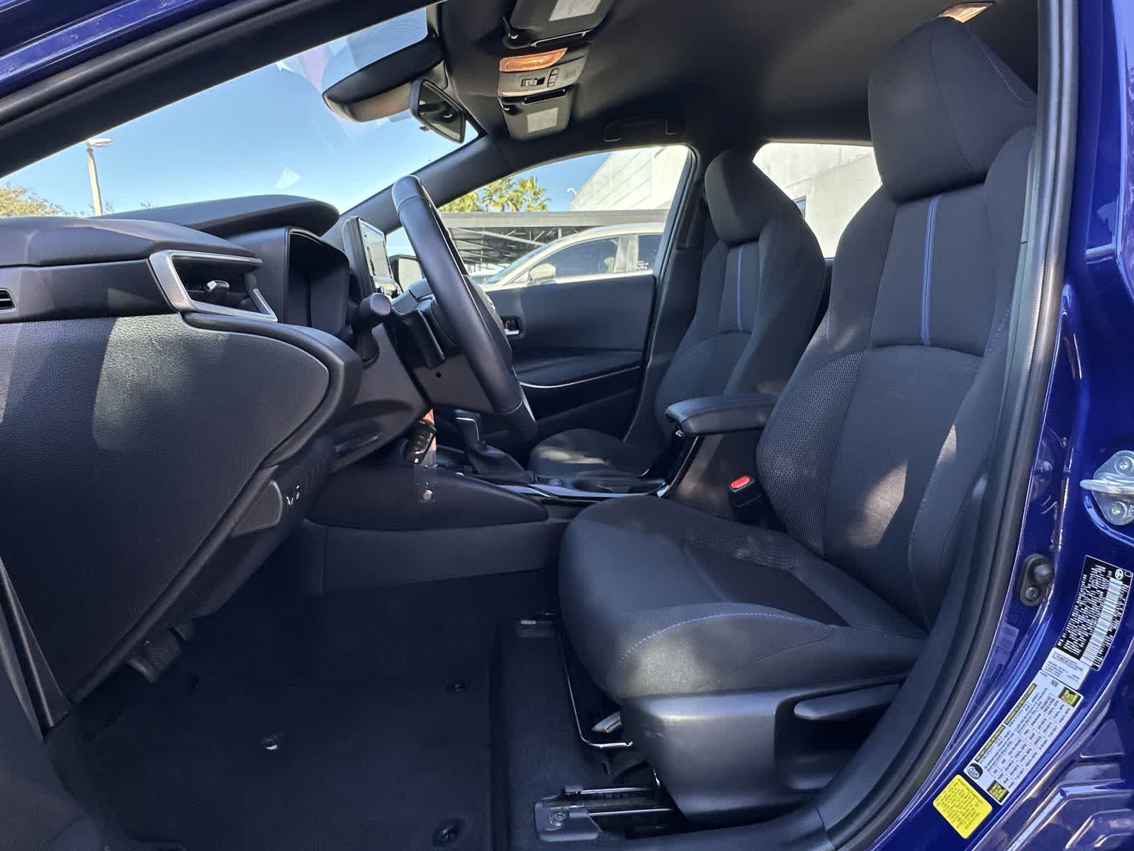 Thumbnail: 2022 Toyota Corolla - 11