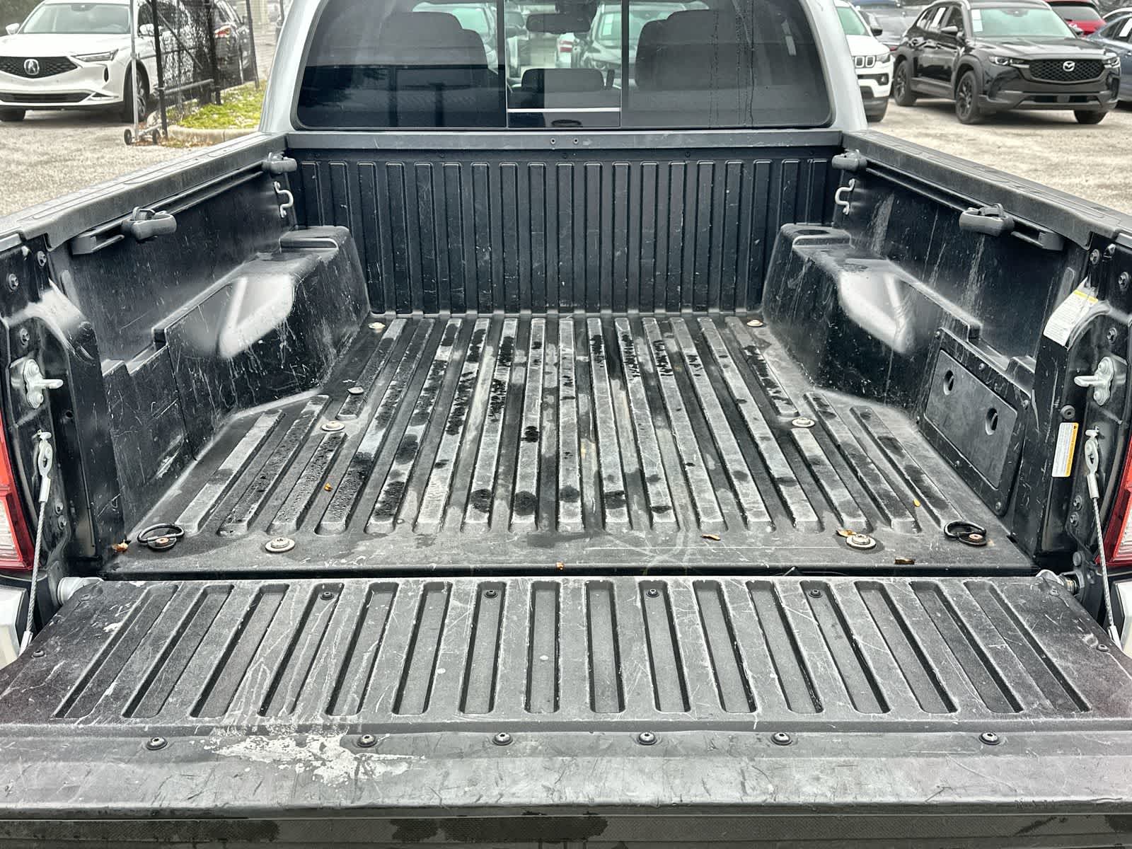 Thumbnail: 2023 Toyota Tacoma - 19