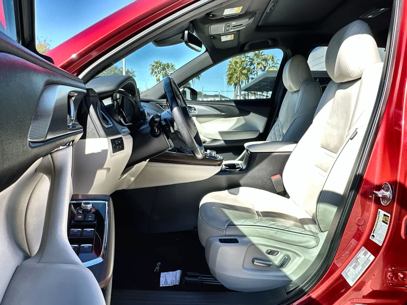 Thumbnail: 2023 Mazda CX-9 - 2