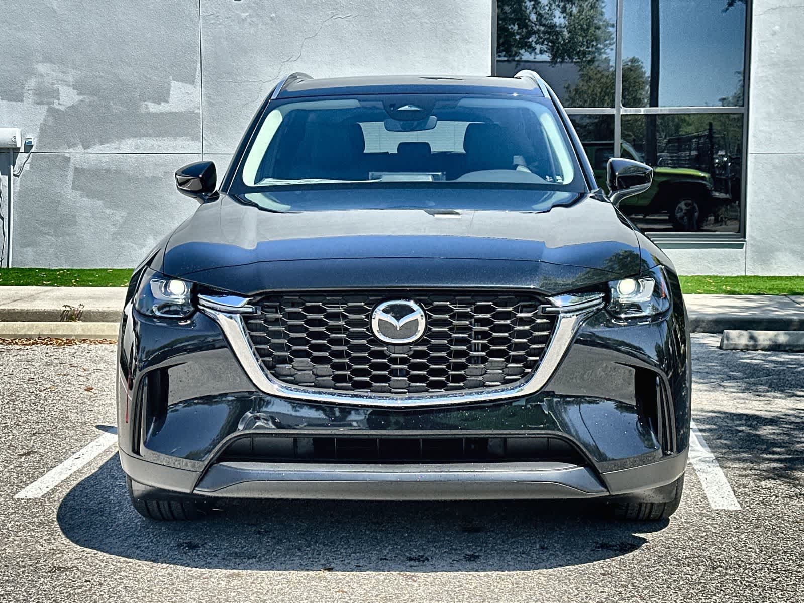 Thumbnail: 2026 Mazda CX-90 - 12