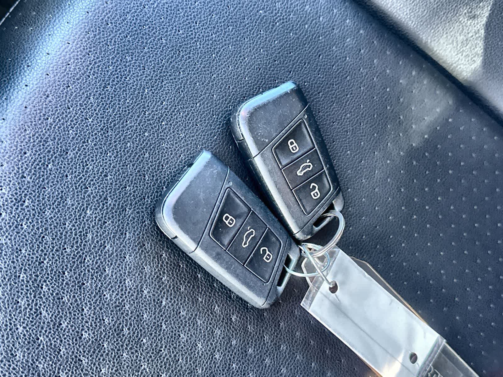 Thumbnail: 2019 Volkswagen Jetta - 23