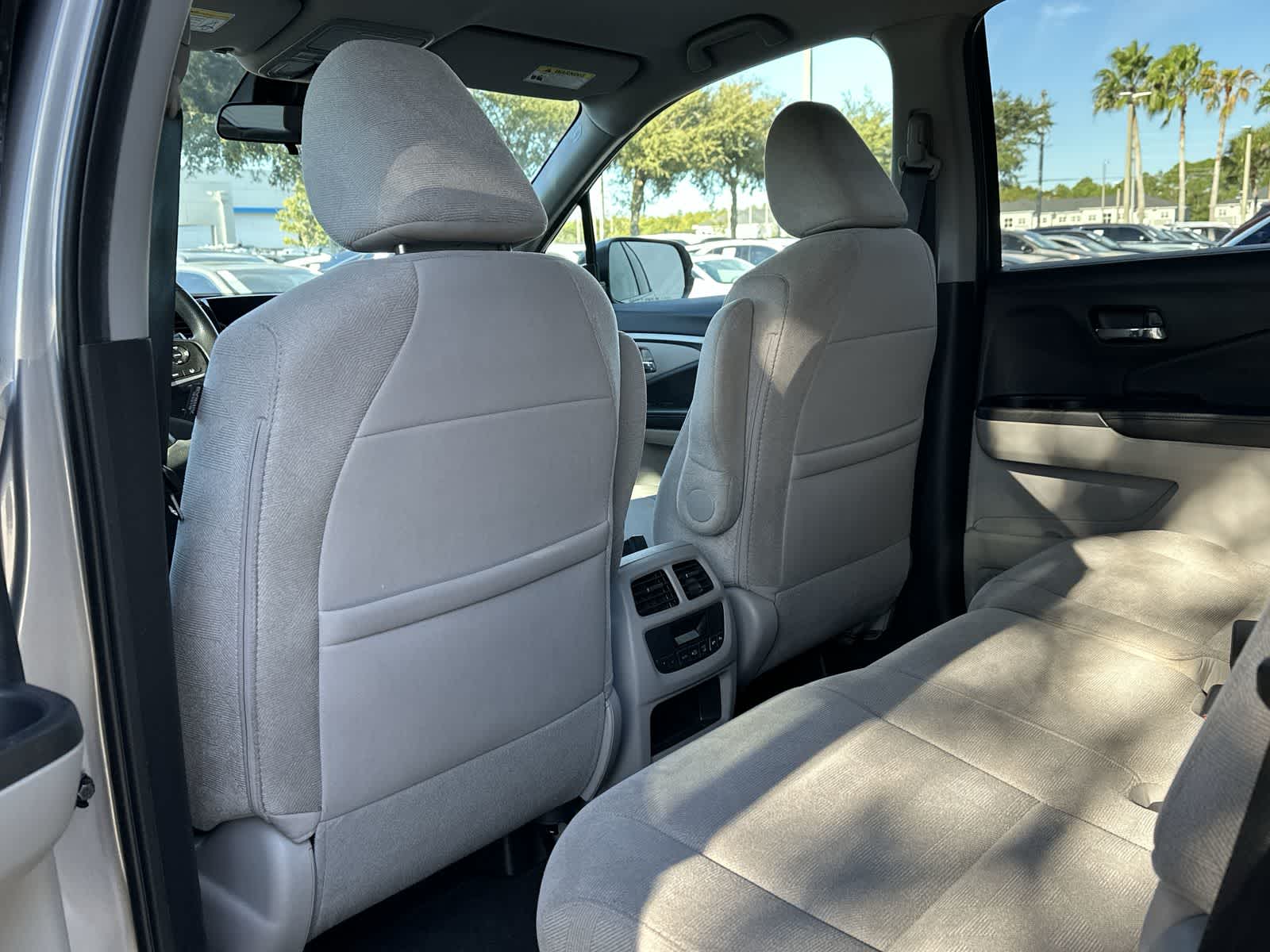 Thumbnail: 2020 Honda Pilot - 12