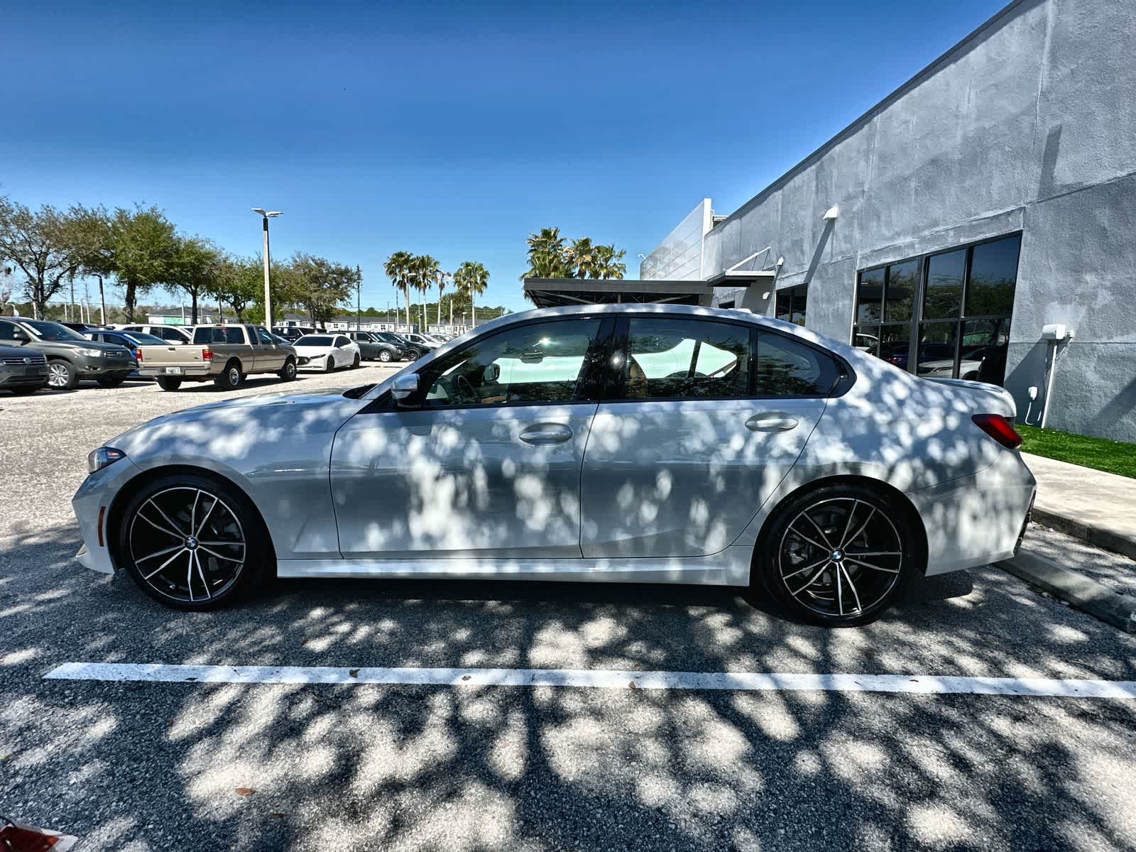 Thumbnail: 2023 BMW 3 Series - 5