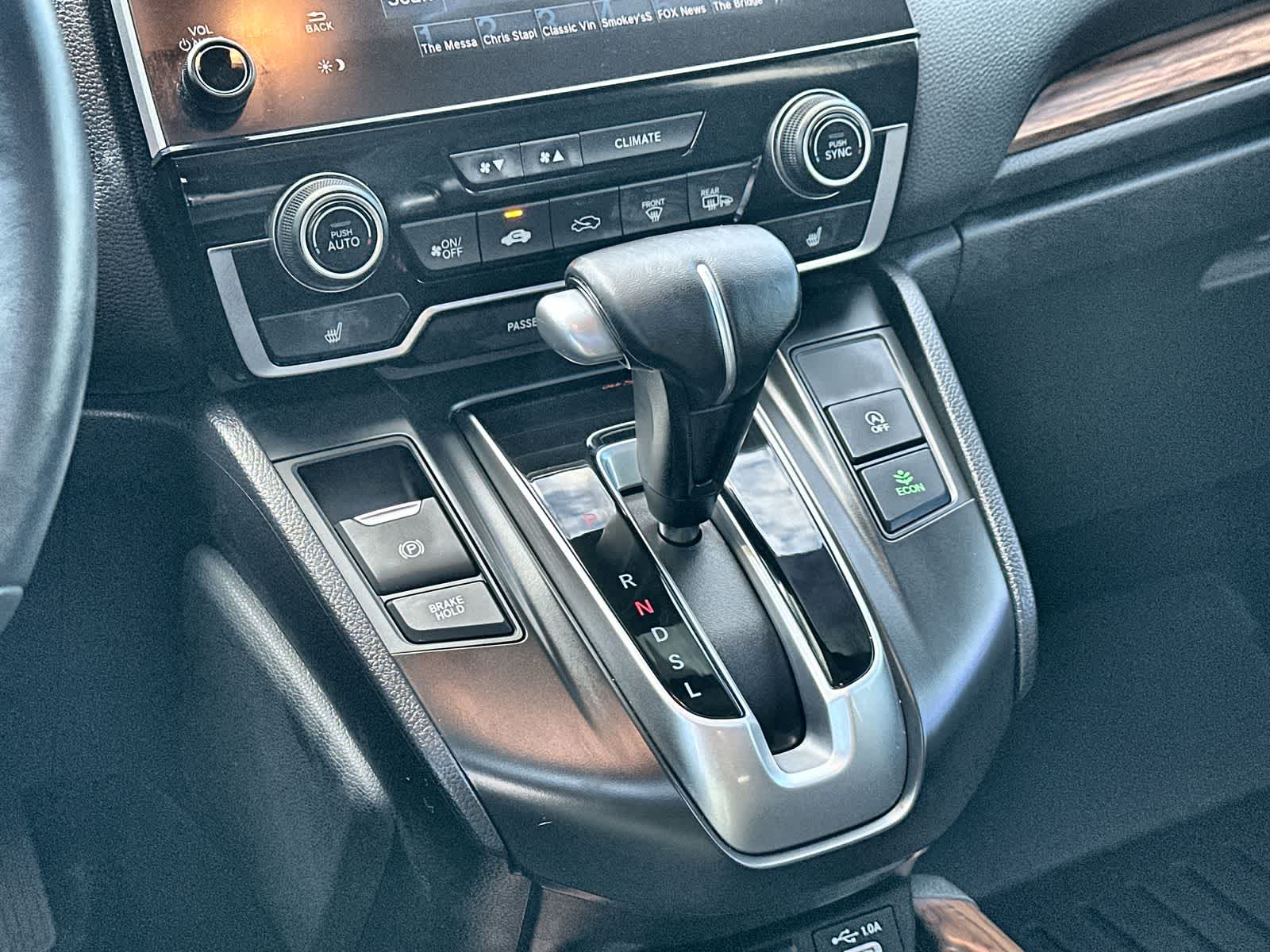 Thumbnail: 2022 Honda CR-V - 17