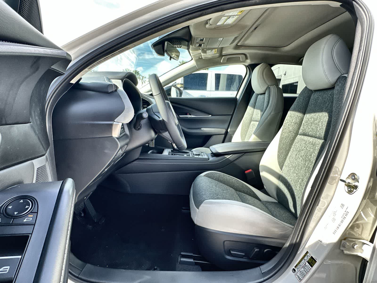 Thumbnail: 2026 Mazda CX-30 - 2