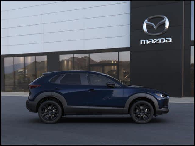 Thumbnail: 2026 Mazda CX-30 - 5