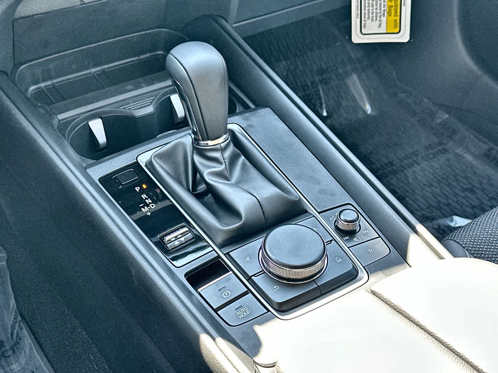 Thumbnail: 2026 Mazda CX-50 - 23