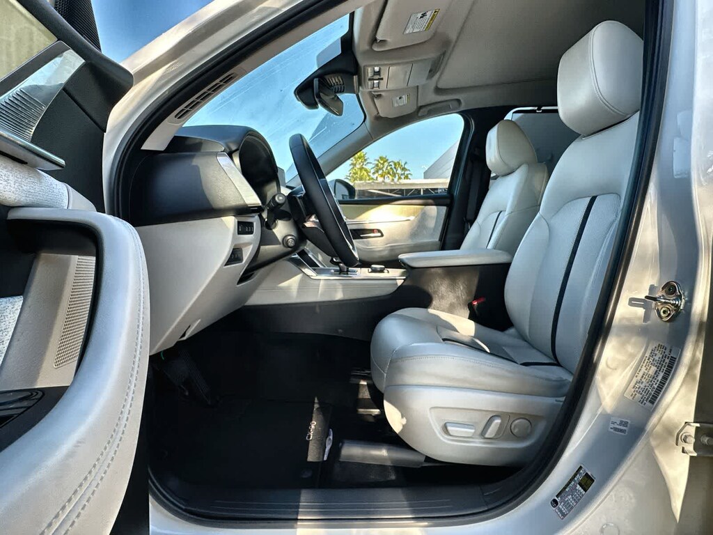 Used 2025 Mazda CX-90 S Premium Plus Package SUV