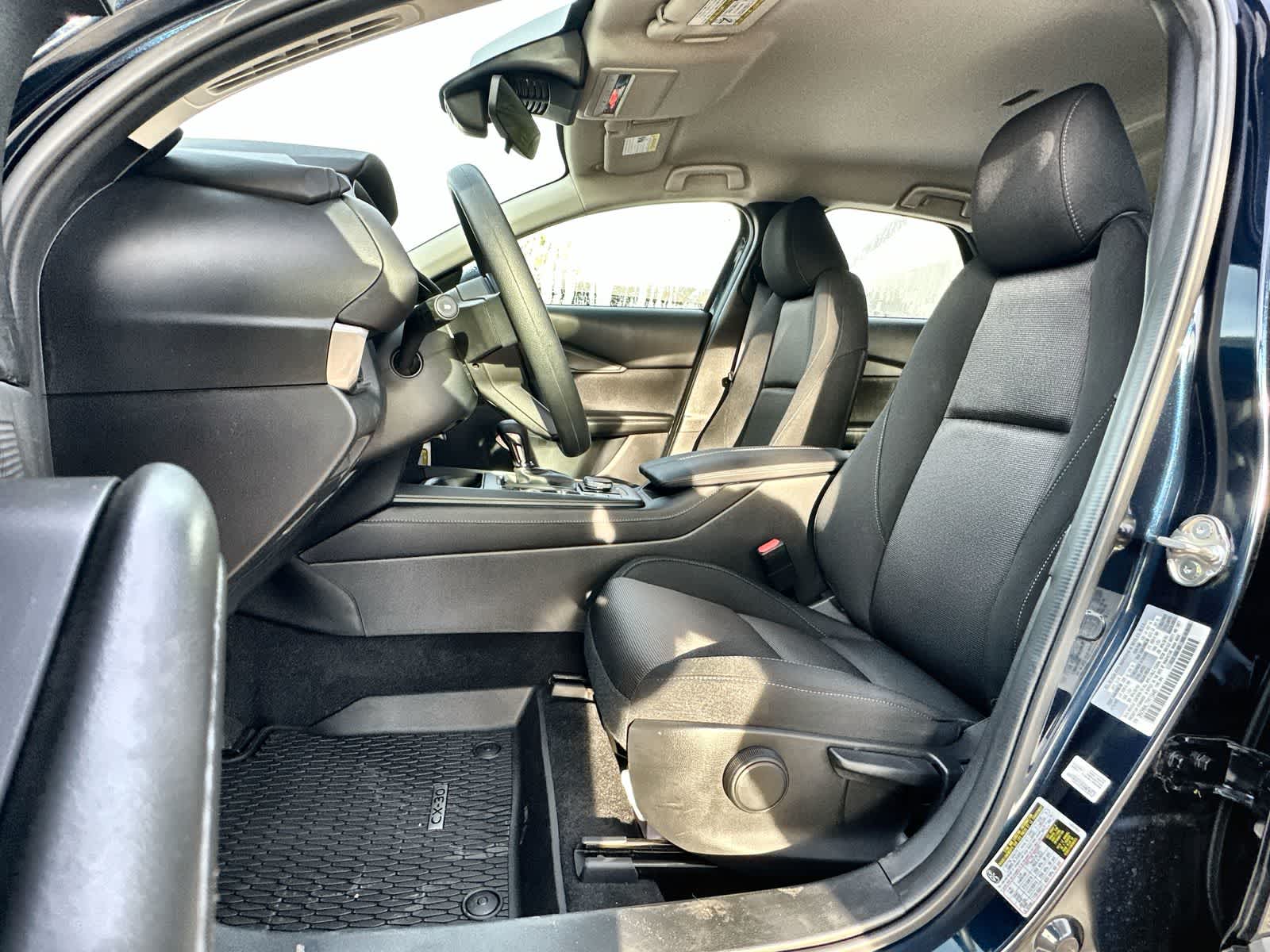 Thumbnail: 2026 Mazda CX-30 - 11