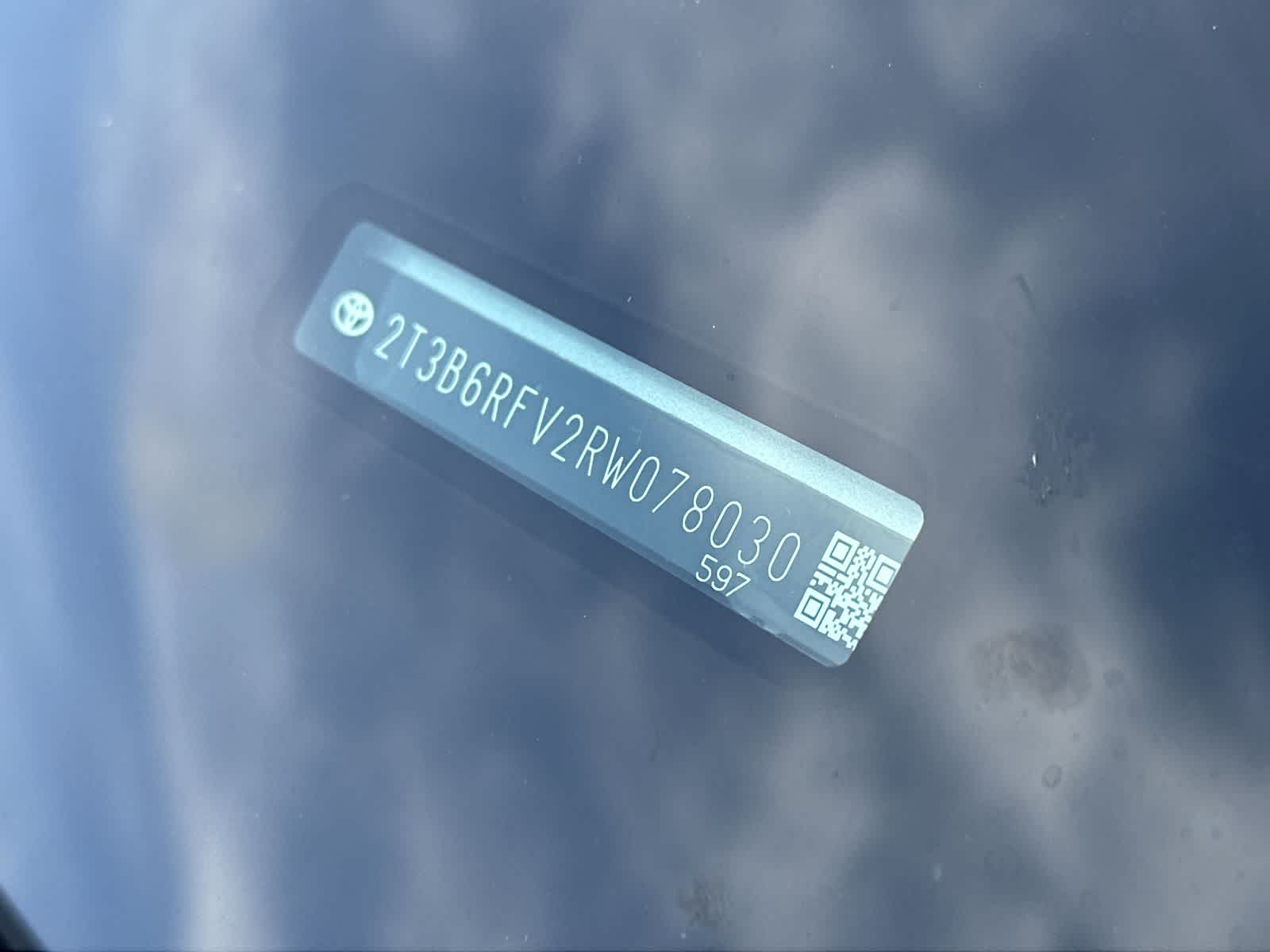 Thumbnail: 2024 Toyota RAV4 - 21