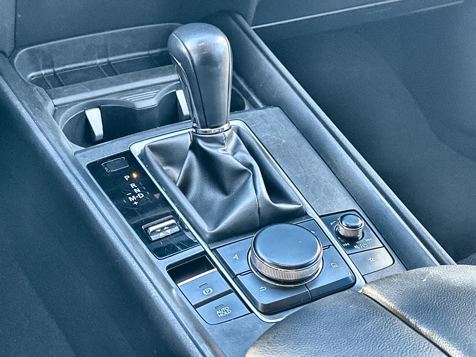 Thumbnail: 2025 Mazda CX-50 - 17