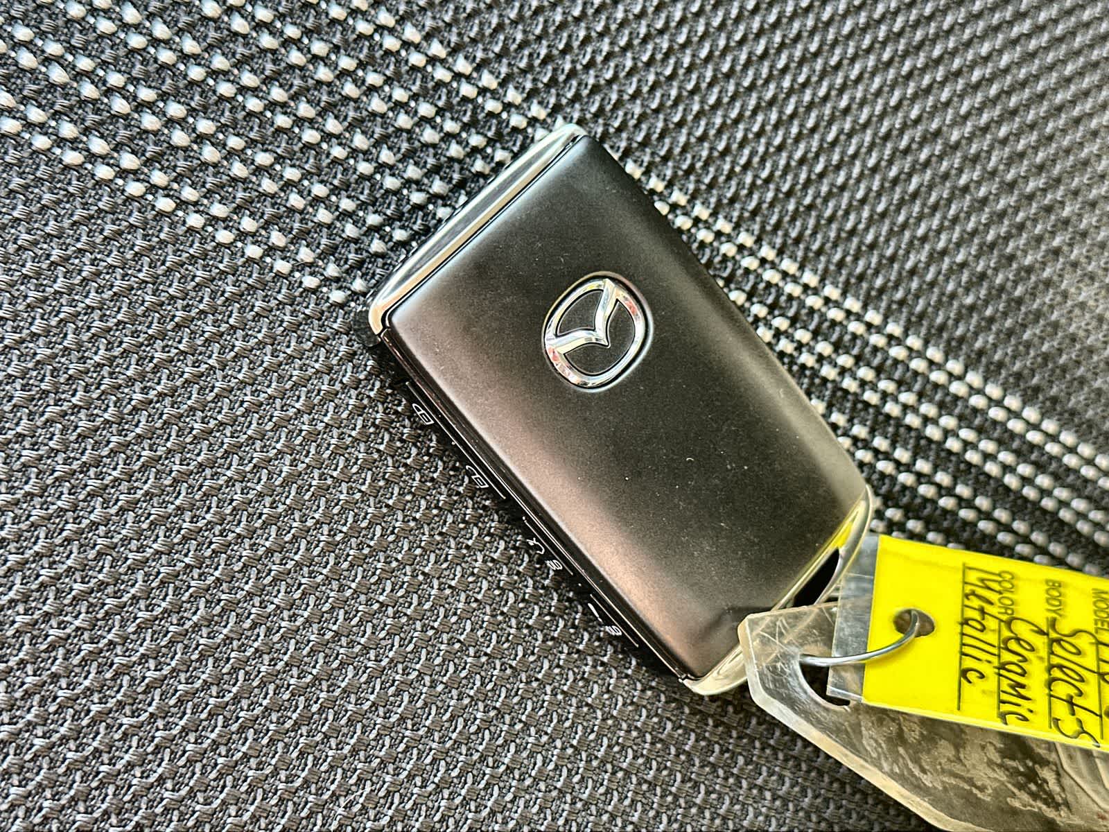 Thumbnail: 2026 Mazda CX-50 - 26