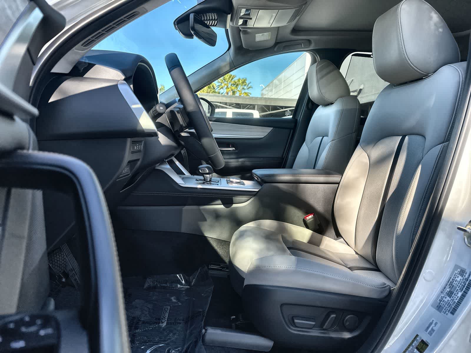 Thumbnail: 2026 Mazda CX-90 - 11