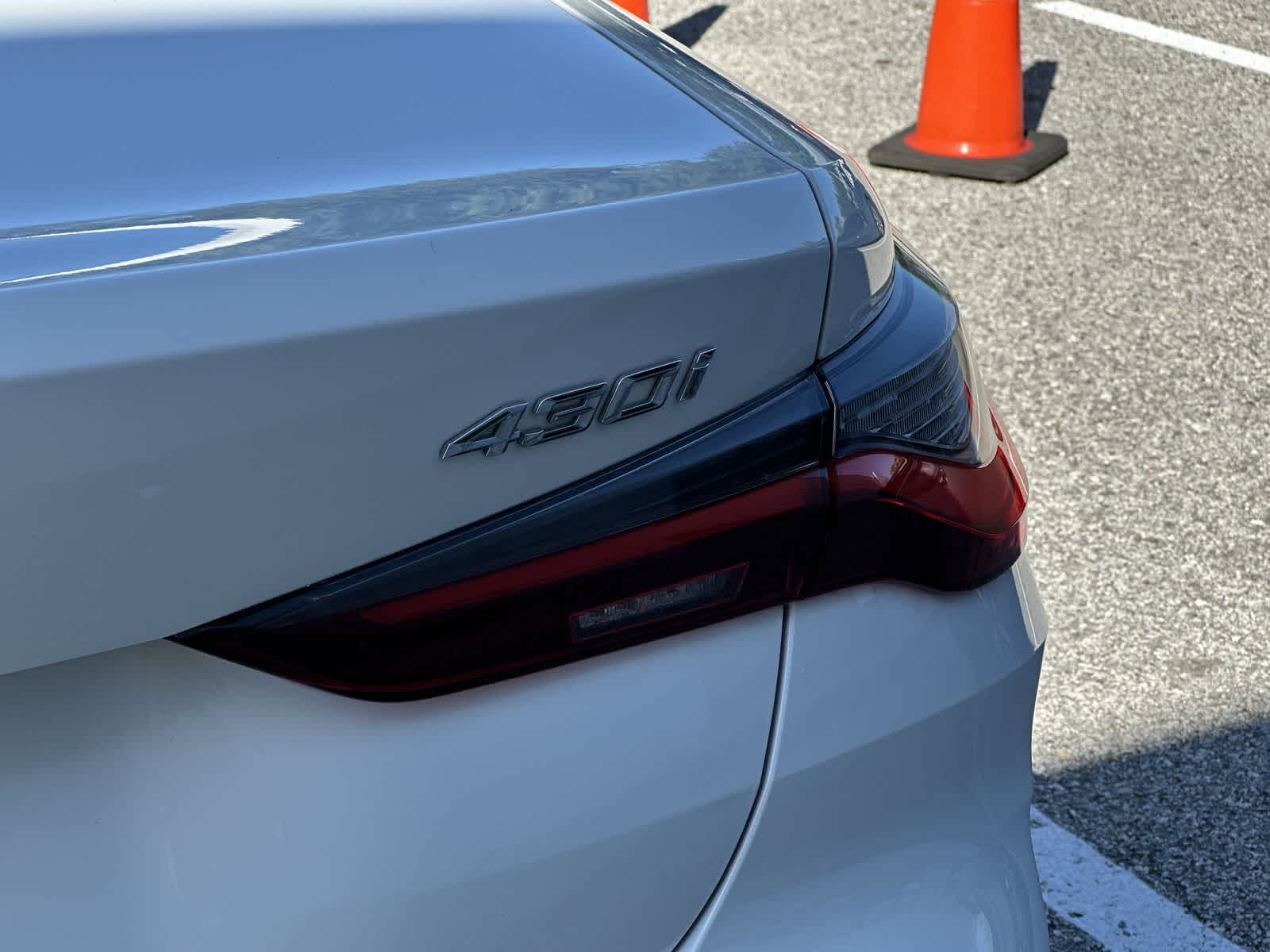 Thumbnail: 2021 BMW 4 Series - 14