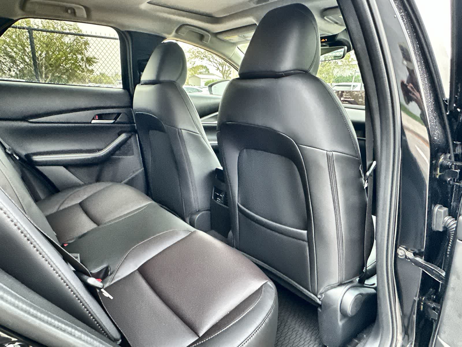 Thumbnail: 2026 Mazda CX-30 - 18