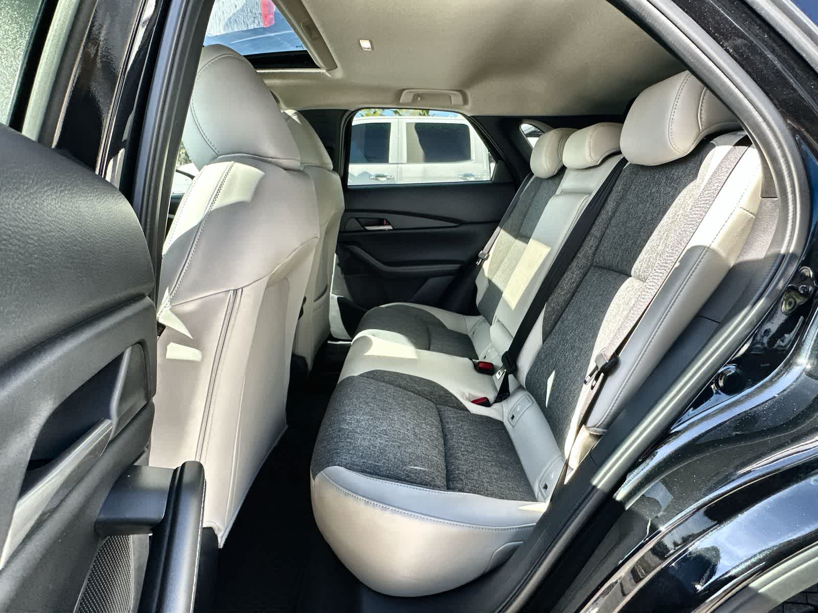 Thumbnail: 2026 Mazda CX-30 - 13