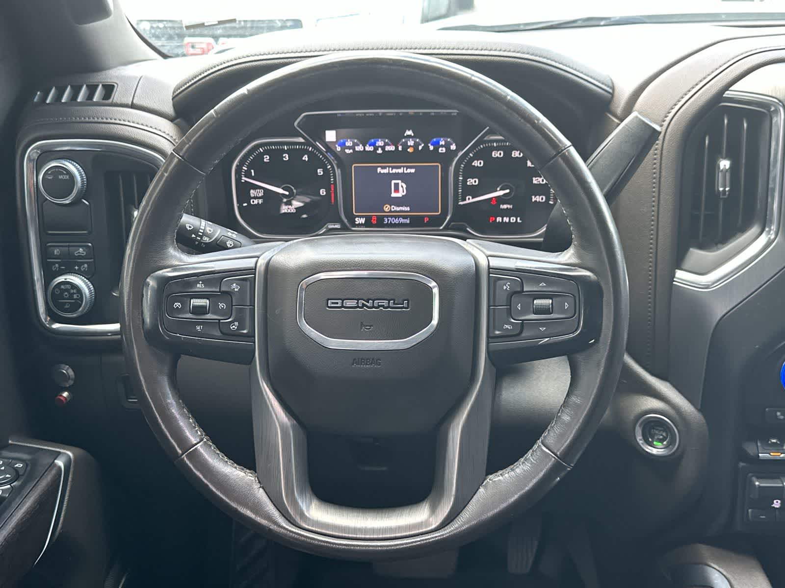 Thumbnail: 2020 GMC Sierra 1500 - 15