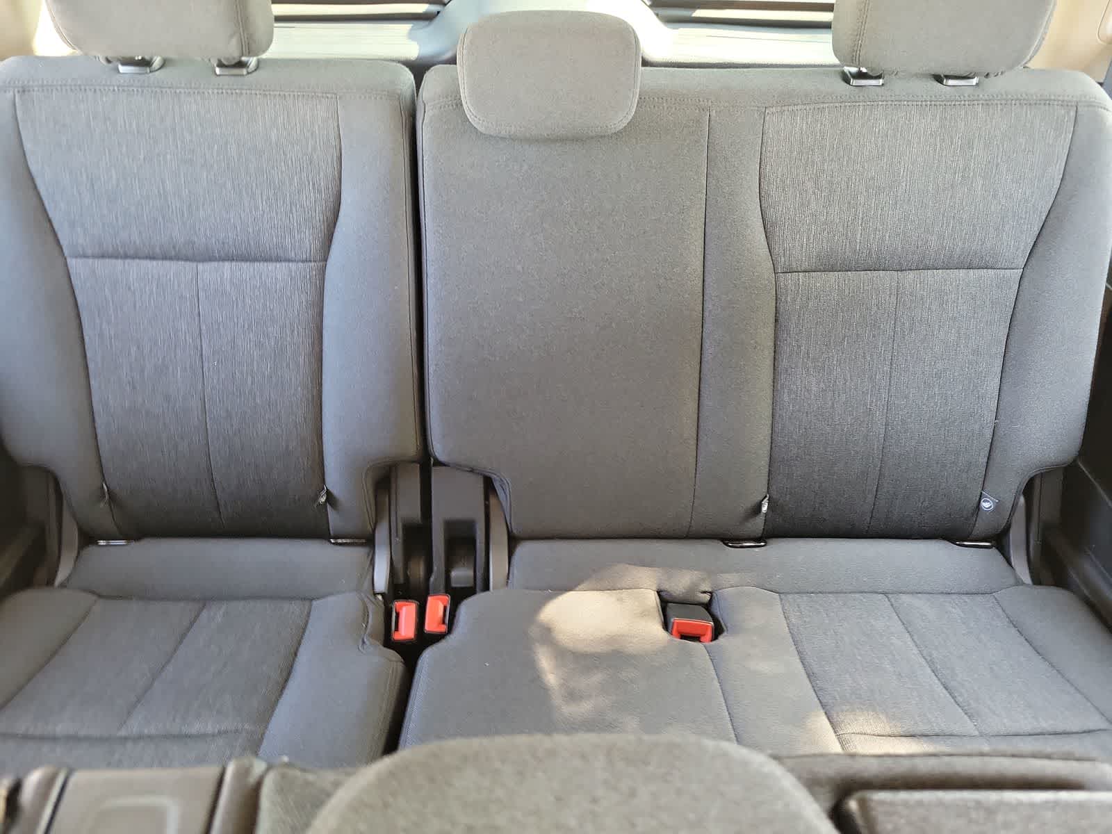 Thumbnail: 2024 Ford Expedition - 11