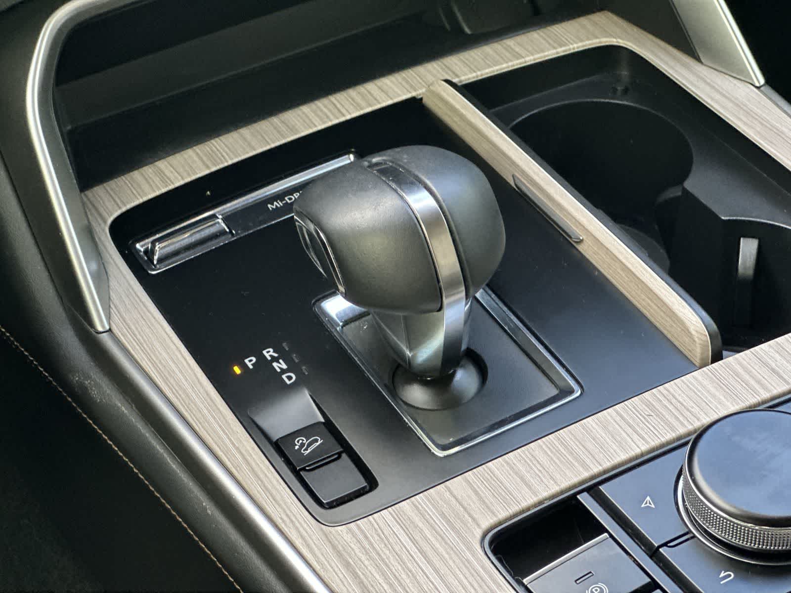Thumbnail: 2024 Mazda CX-90 - 17