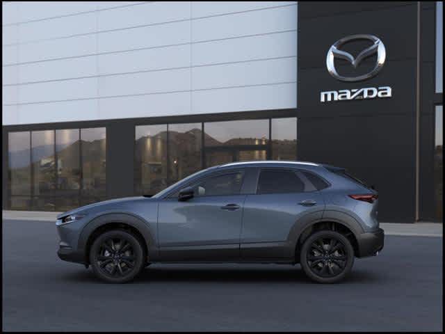 Thumbnail: 2026 Mazda CX-30 - 3