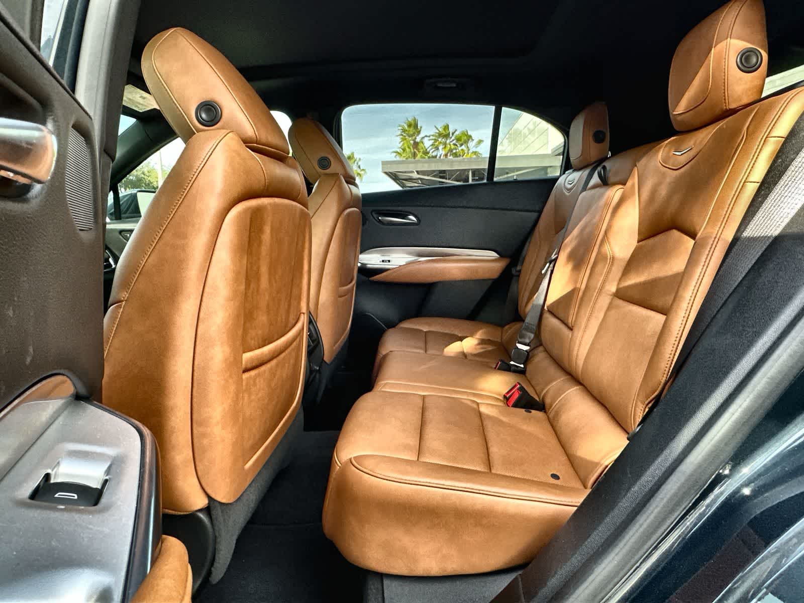 Thumbnail: 2019 Cadillac XT4 - 13