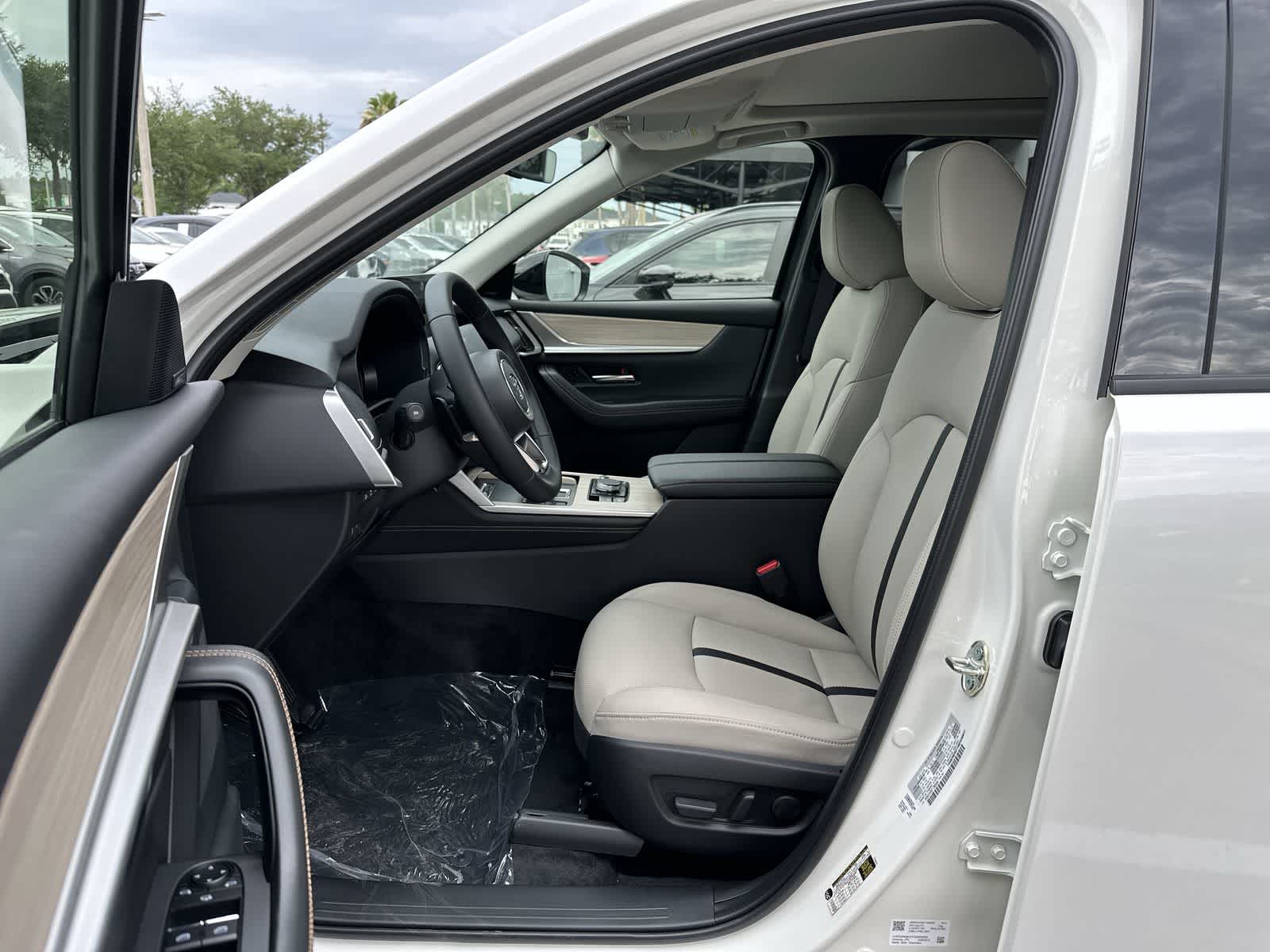 Thumbnail: 2026 Mazda CX-90 - 2