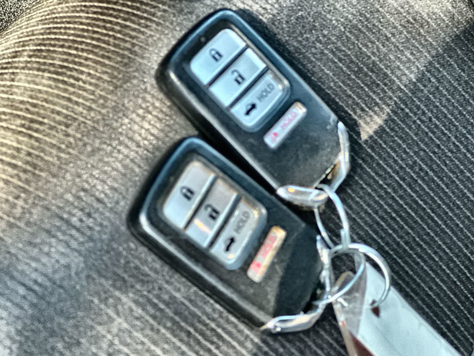 Thumbnail: 2019 Honda Accord - 26