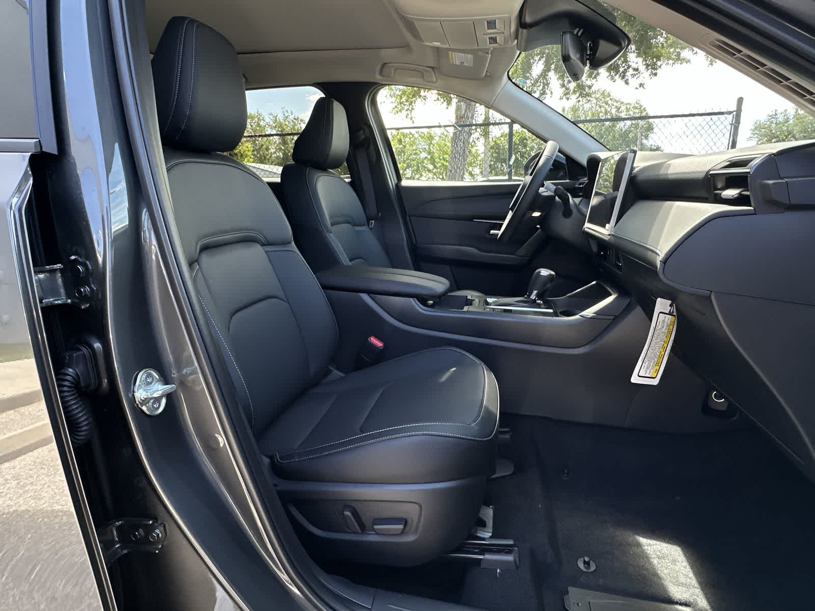 Thumbnail: 2026 Mazda CX-5 - 8
