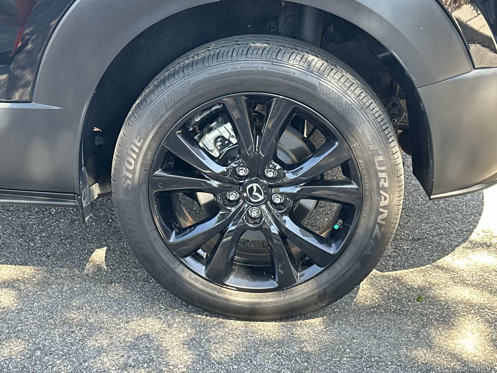 Thumbnail: 2025 Mazda CX-30 - 12