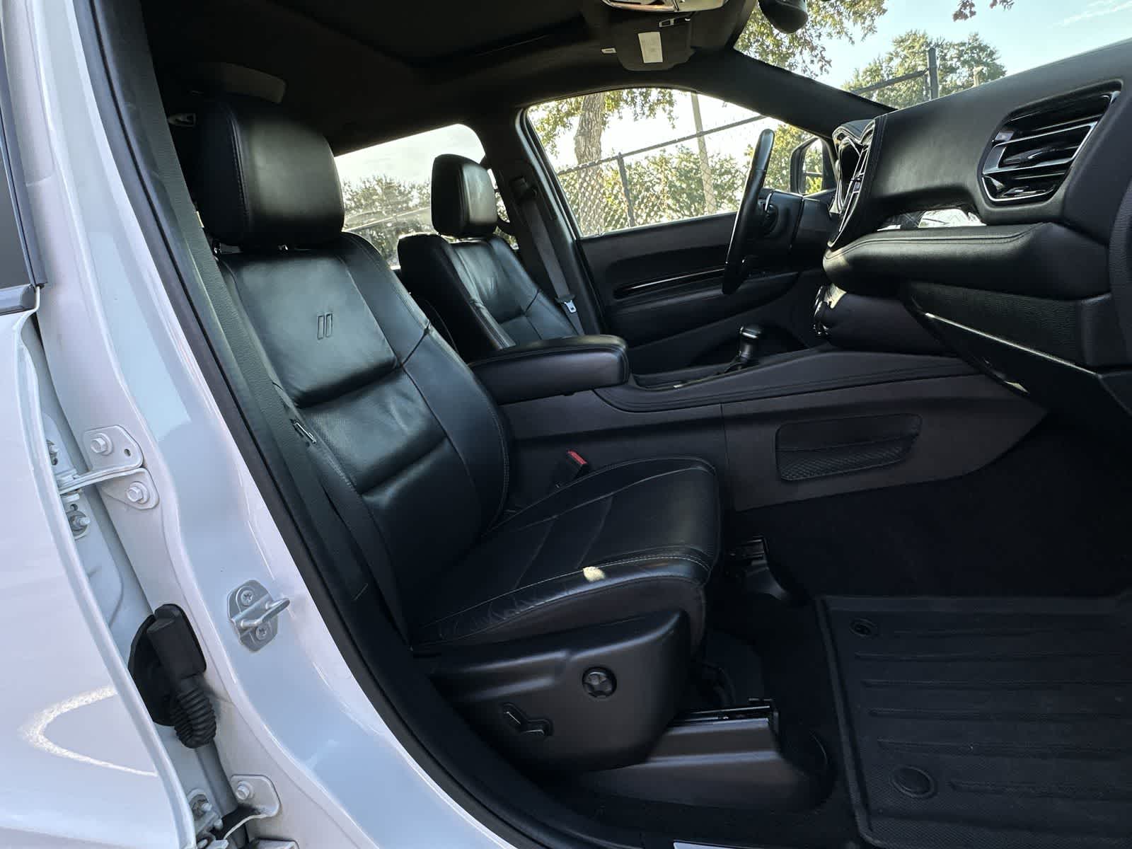 Thumbnail: 2021 Dodge Durango - 8