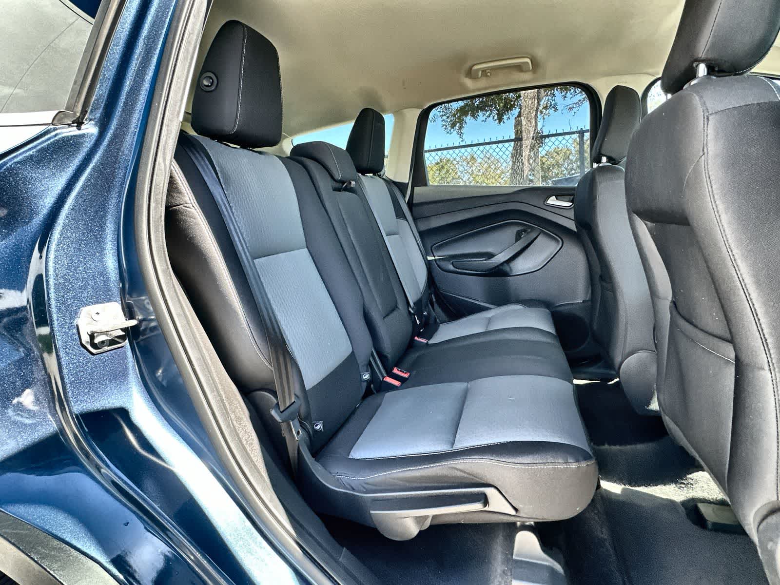 Thumbnail: 2018 Ford Escape - 19