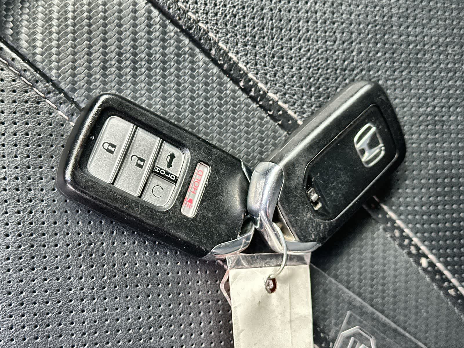 Thumbnail: 2018 Honda Civic - 26